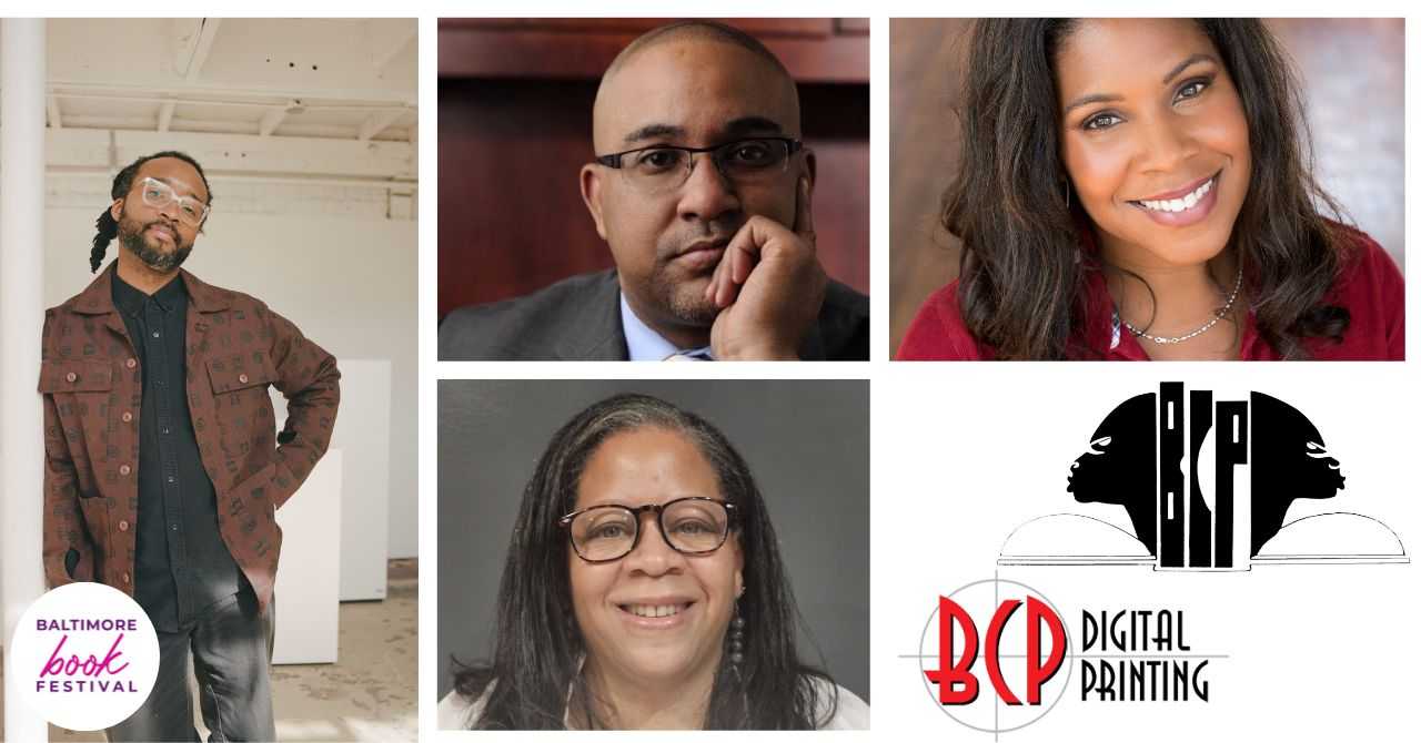 Black Classic Press presents — Building Your Readership: Strategies for Self & Indie Publishers
