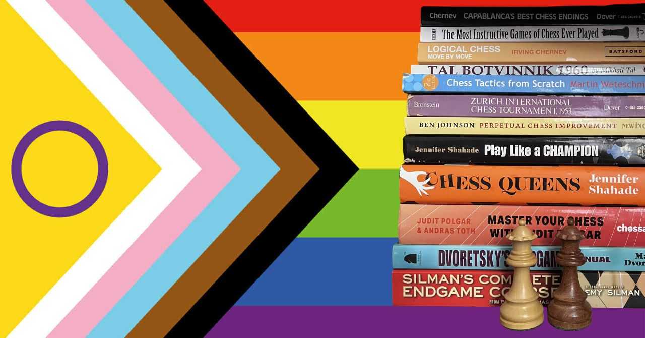 BMore Queenside Chess 12/7