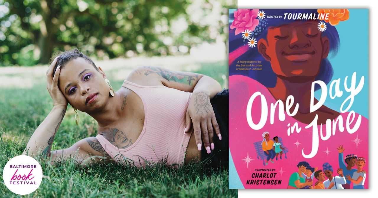 Drag Queen Story Hour, presented by Absolutely Dragulous and special guest, Tourmaline