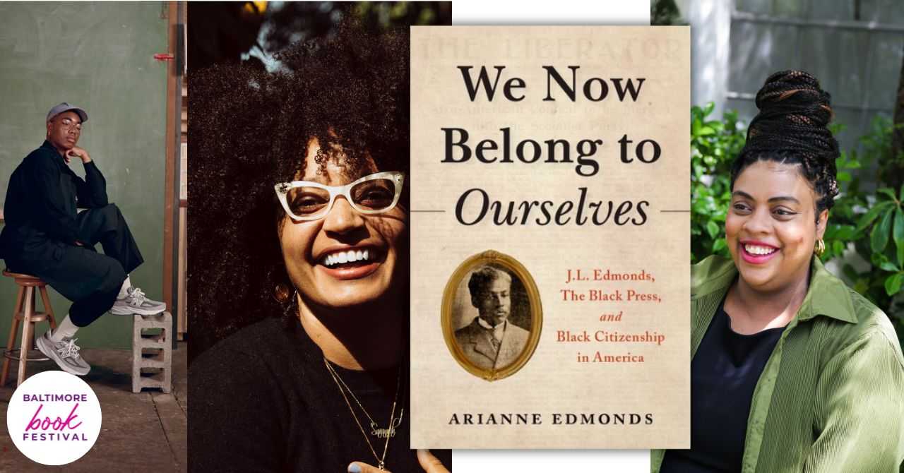 ReReading the News: Legacy in Ink - Families of the Black Press