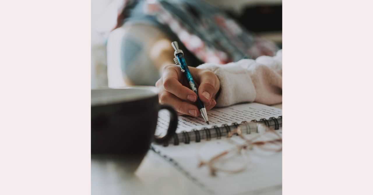 Mindful Journaling w/ Keveda Madison Aud July 2025