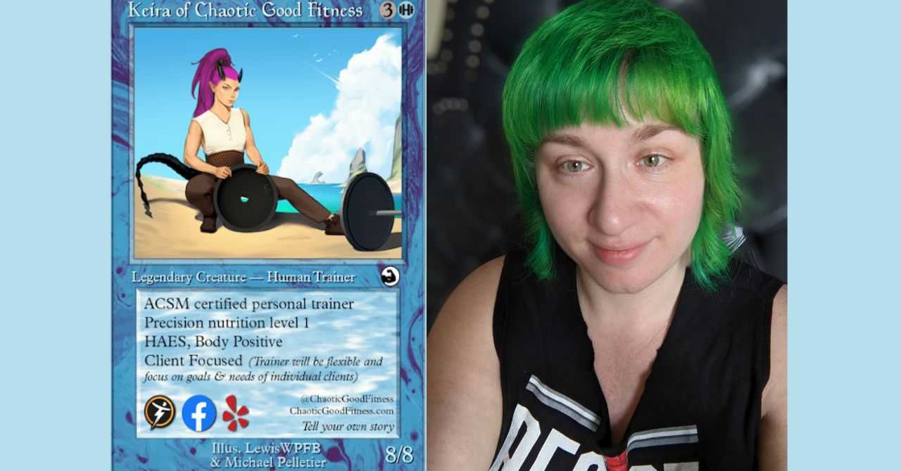 Health & Fitness While Trans: An Exercise & Nutrition Q&A for the questions the fitness industry refuses to answer