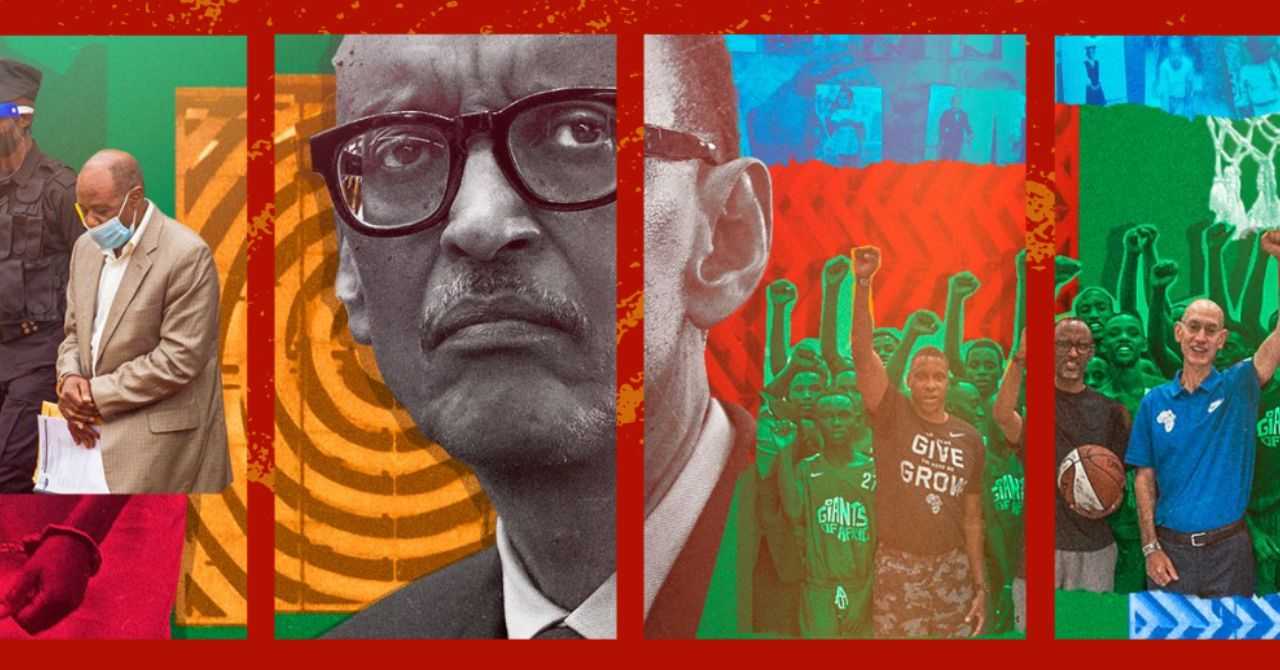 Sportswashing: Unveiling Propaganda On The Field & In The Media