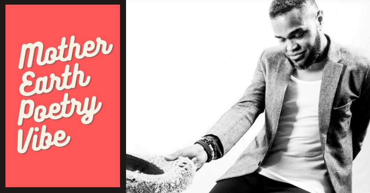 Red Emma’s Mother Earth Poetry Vibe—featuring C. Alexandria-Bernard Thomas!