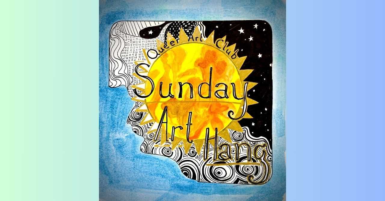 Queer Art Hang September 2025