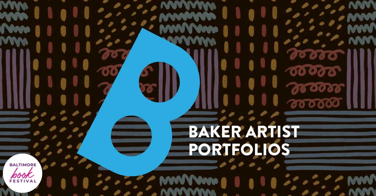 Building Better Portfolios - A Portfolio Design Workshop with Baker Artist Portfolios